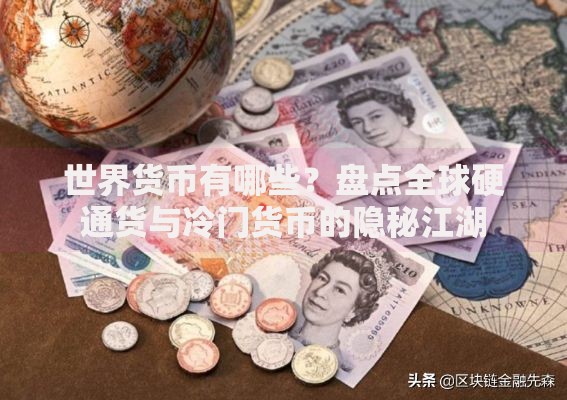 世界货币有哪些？盘点全球硬通货与冷门货币的隐秘江湖