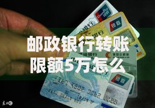 邮政银行转账限额5万怎么提高？超实用攻略来了！