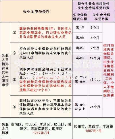 失业保险怎么取出来？手把手教你操作流程与避坑指南