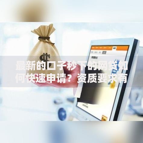 最新的口子秒下的网贷如何快速申请？资质要求有哪些？