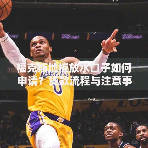 福克斯地板放水口子如何申请？贷款流程与注意事项解析