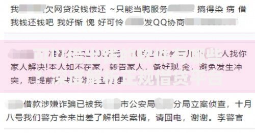 可以借出钱的软件有哪些？深度解析正规借贷平台推荐