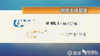 小贷不上征信查询系统推广隐藏哪些风险？