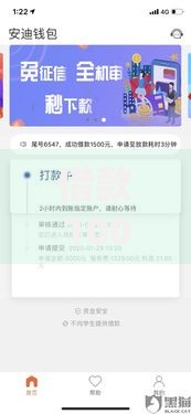 借款1000元马上放款30天如何申请？真实流程全解析