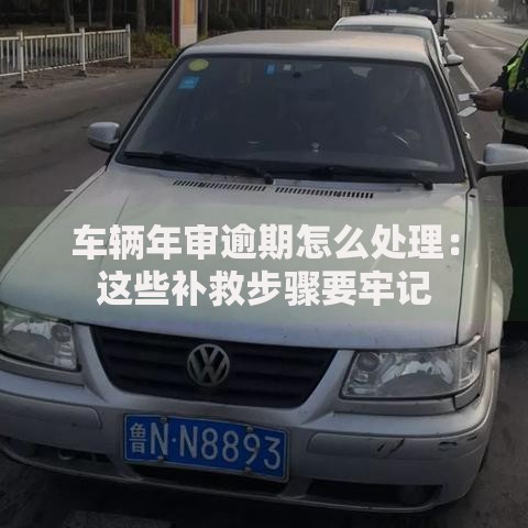 车辆年审逾期怎么处理：这些补救步骤要牢记