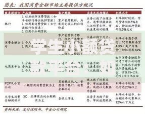 学生小额贷款平台：如何选择安全可靠的借款渠道？
