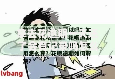 拿去花逾期一天还了会有记录吗怎么办？全面解析应对方案