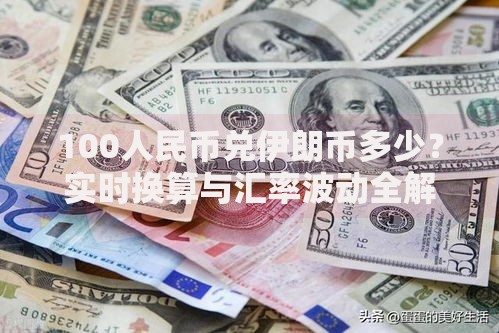 100人民币兑伊朗币多少？实时换算与汇率波动全解析