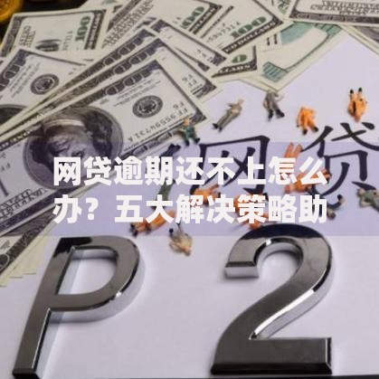 网贷逾期还不上怎么办？五大解决策略助你上岸