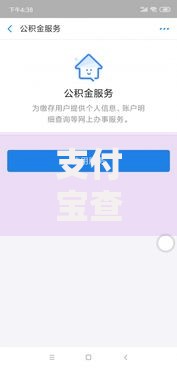 支付宝查不上征信吗？贷款前必知的征信查询真相
