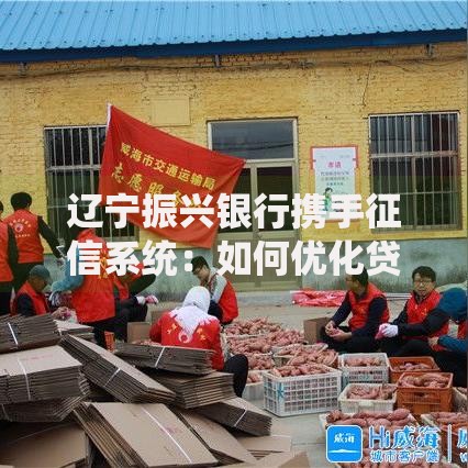 辽宁振兴银行携手征信系统：如何优化贷款服务流程？
