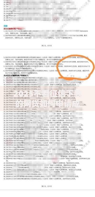 2025不看征信下款的网贷如何申请成功？