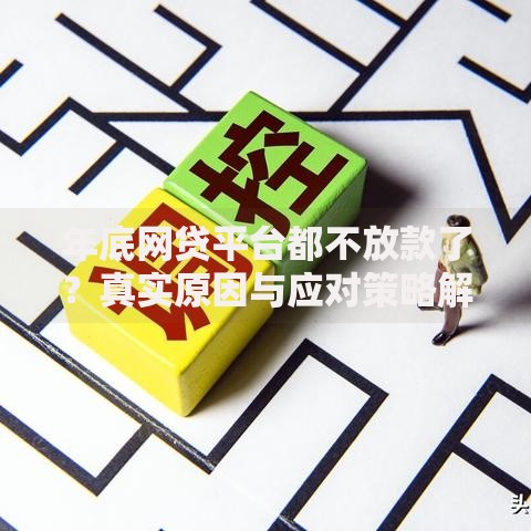 年底网贷平台都不放款了？真实原因与应对策略解析