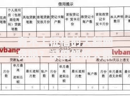 有不上征信的大额网贷吗？深度解析大额贷款与征信关联