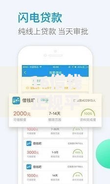16借钱正规平台：如何选择安全可靠的借贷渠道？