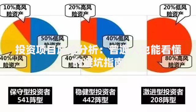 投资项目风险分析：普通人也能看懂的避坑指南