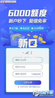 新口子贷款保下：低门槛快速放款攻略解析