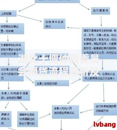湖北十堰仲裁委员会网贷流程解析及法律风险防范