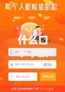 什么口子下款快额度高？精选快速放款渠道解析