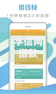 学信网借款口子6：正规低息贷款渠道解析与申请指南
