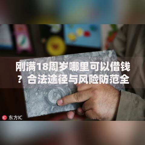 刚满18周岁哪里可以借钱？合法途径与风险防范全解析