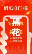 黑花口子代理平台如何选择安全可靠的贷款渠道？