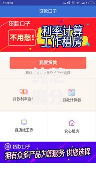 纯芝麻分贷款口子大全：正规平台解析与申请指南