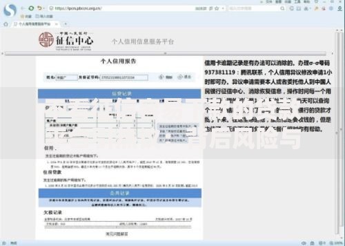 不看征信容易下款的贷款平台引热议：背后风险与选择建议