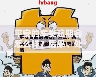 平安的车贷逾期会怎么样？后果、处理方案全解析
