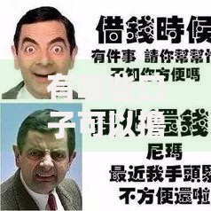 有哪些口子可以撸出钱？深度解析正规借款渠道