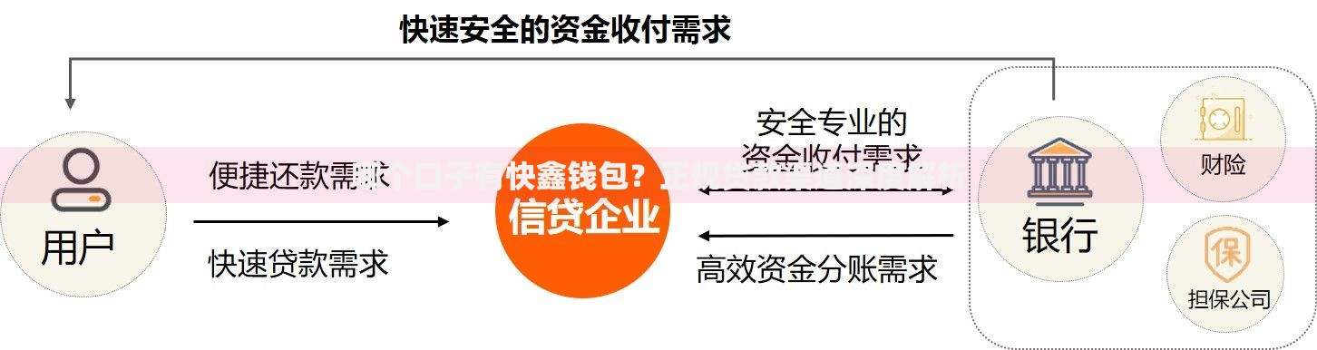 哪个口子有快鑫钱包？正规贷款渠道深度解析