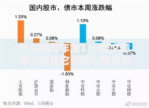 什么叫做年金？一篇文章带你搞懂它的核心概念与实用价值