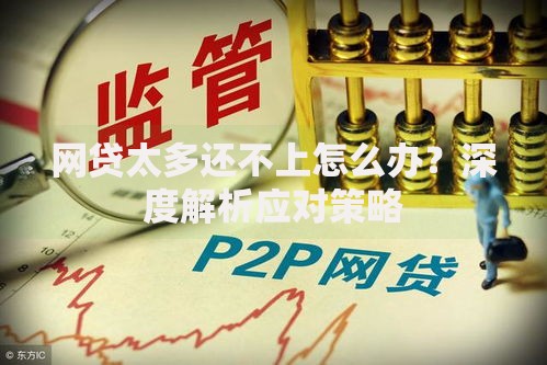 网贷太多还不上怎么办？深度解析应对策略