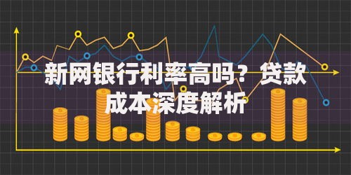 新网银行利率高吗？贷款成本深度解析