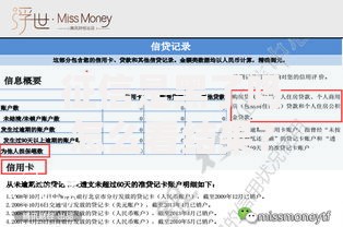 征信是黑了吗怎么看结果？3步教你快速自查信用风险