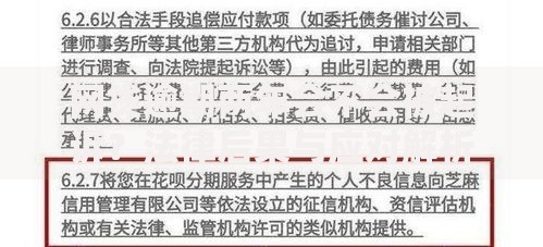 网贷逾期两年会不会被起诉？法律后果与应对解析