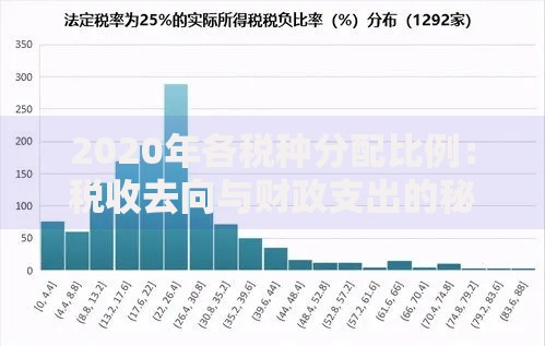 2020年各税种分配比例：税收去向与财政支出的秘密账本