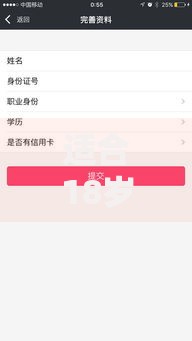 适合18岁的贷款口子有哪些选择？如何申请低门槛借款？