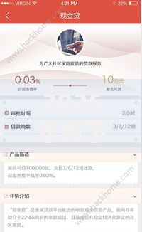 2025年包下款的借款平台哪家口碑最好？深度测评揭晓答案