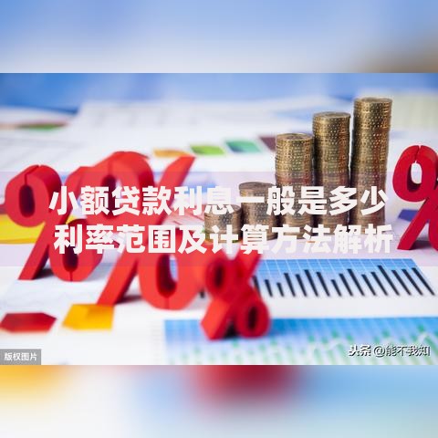 小额贷款利息一般是多少 利率范围及计算方法解析