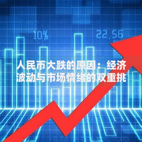 人民币大跌的原因：经济波动与市场情绪的双重挑战
