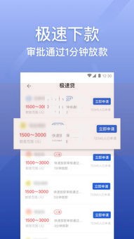 哪个口子好借钱容易通过？深度解析正规贷款渠道