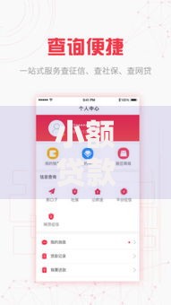 小额贷款放款的口子如何选择安全正规渠道