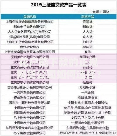 花户能下款的正规网贷公司如何选择？安全借贷指南解析