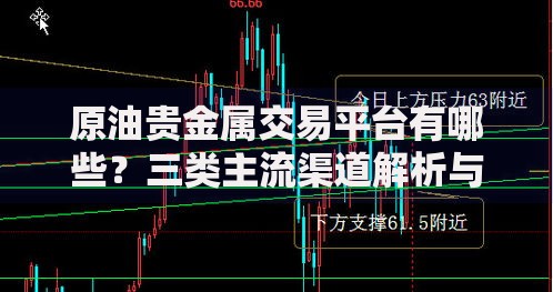 原油贵金属交易平台有哪些？三类主流渠道解析与避坑指南