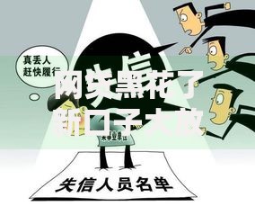 网贷黑花了新口子大放水：风险与机会深度解析