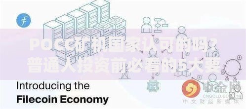 POCC矿机国家认可的吗？普通人投资前必看的5大要点