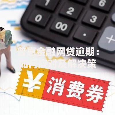 普惠金融网贷逾期：如何应对及解决策略