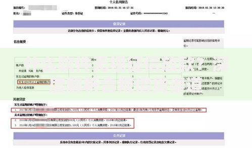 什么软件无视征信放款？深度解析合规借贷渠道
