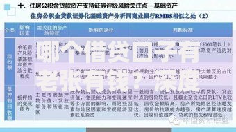 哪个借贷口子有老张有钱？深度解析正规借贷渠道